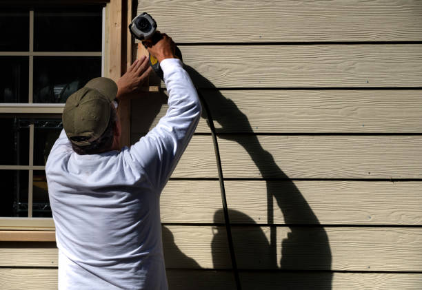 Best Siding Removal and Disposal  in Roseburg Nth, OR