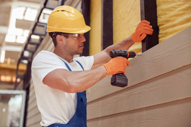 Best Siding for Multi-Family Homes  in Roseburg Nth, OR